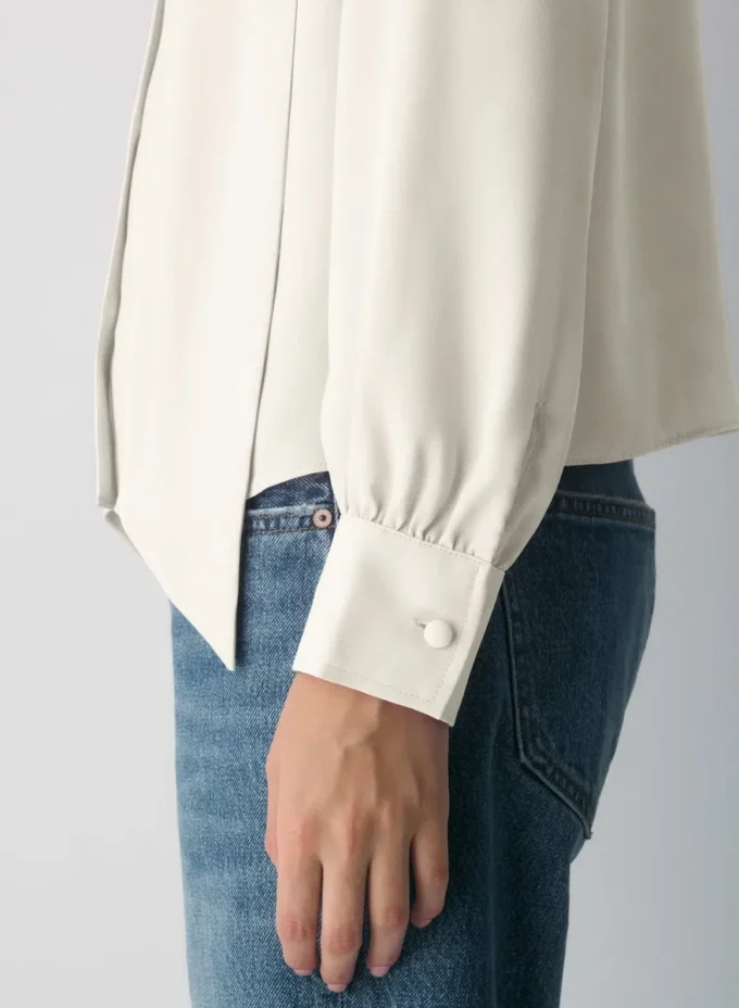 Blouse Ritual