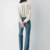 Blouse Ritual