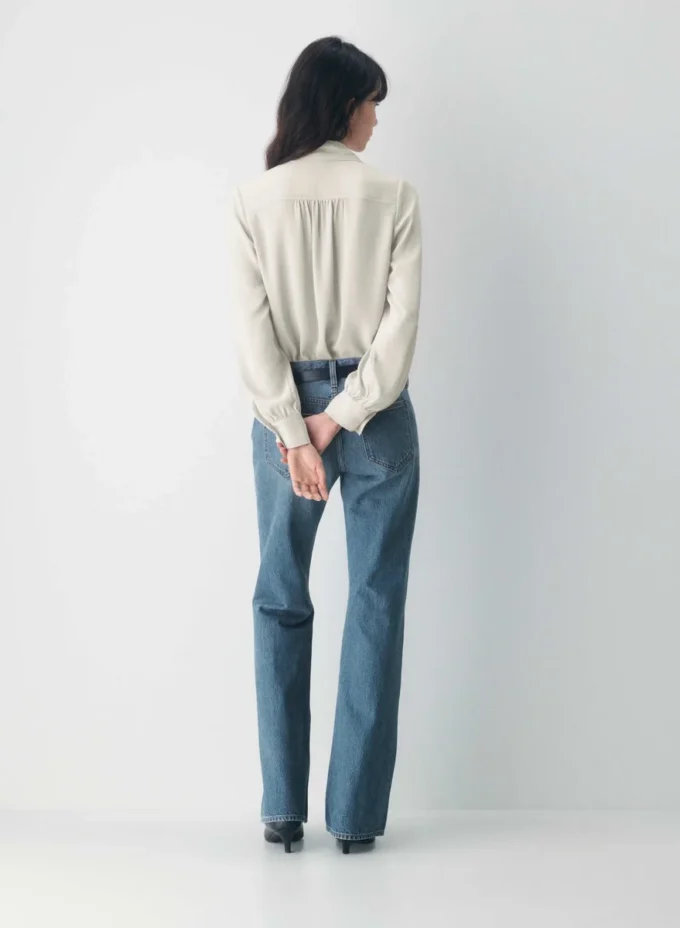 Blouse Ritual