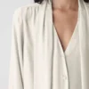 Blouse Ritual