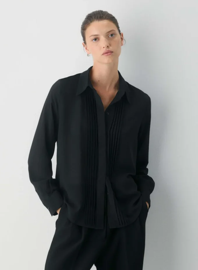 Blouse Rivington
