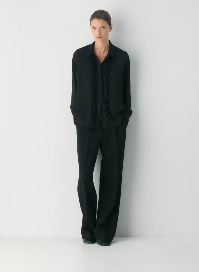 Blouse Rivington