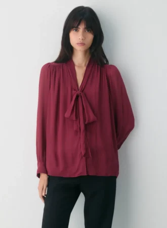 Blouse Rococo
