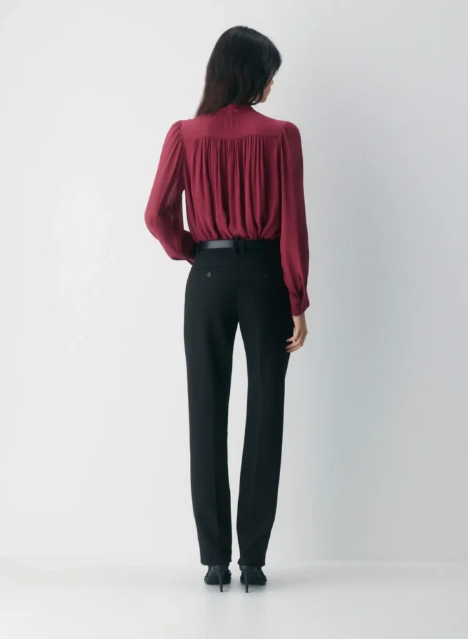Blouse Rococo