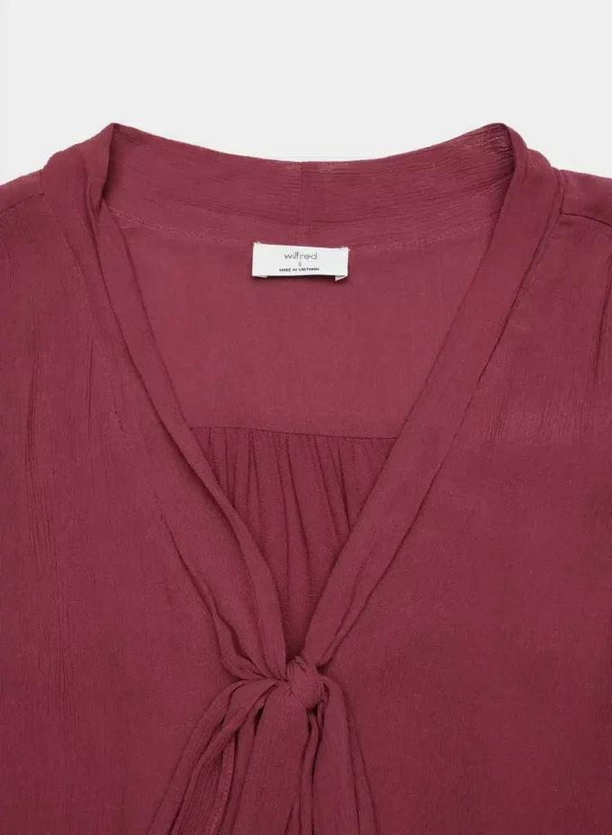Blouse Rococo