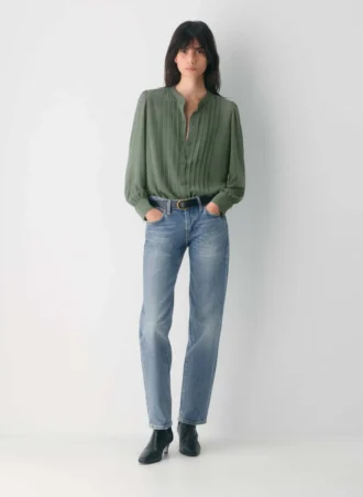 Blouse Sophie