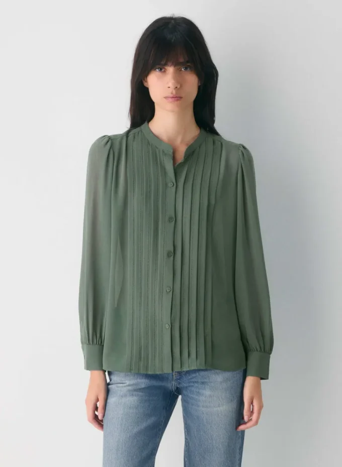 Blouse Sophie