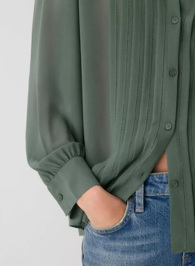 Blouse Sophie