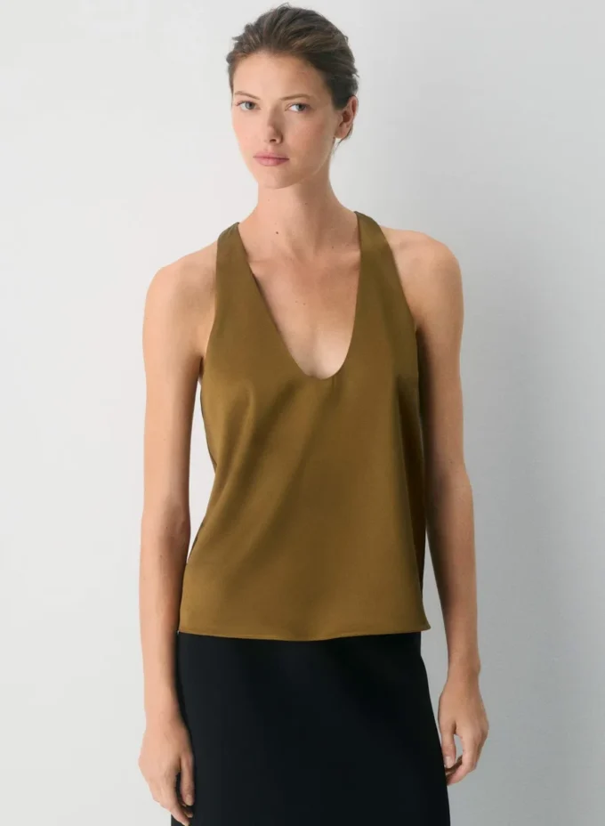 Blouse Spectacle