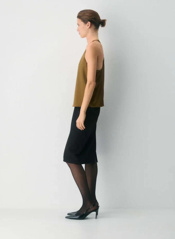 Blouse Spectacle