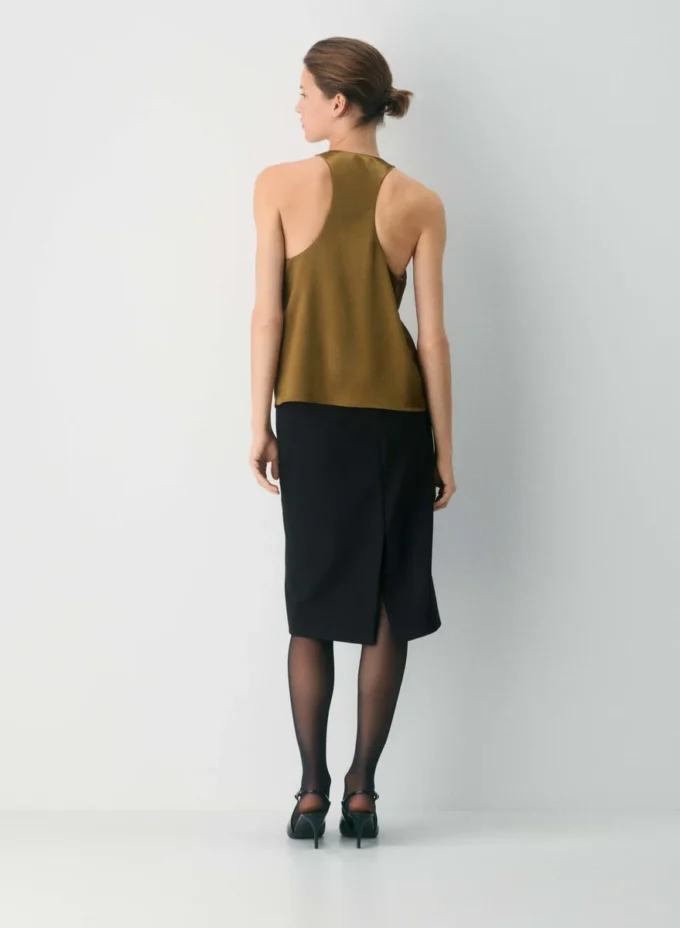 Blouse Spectacle
