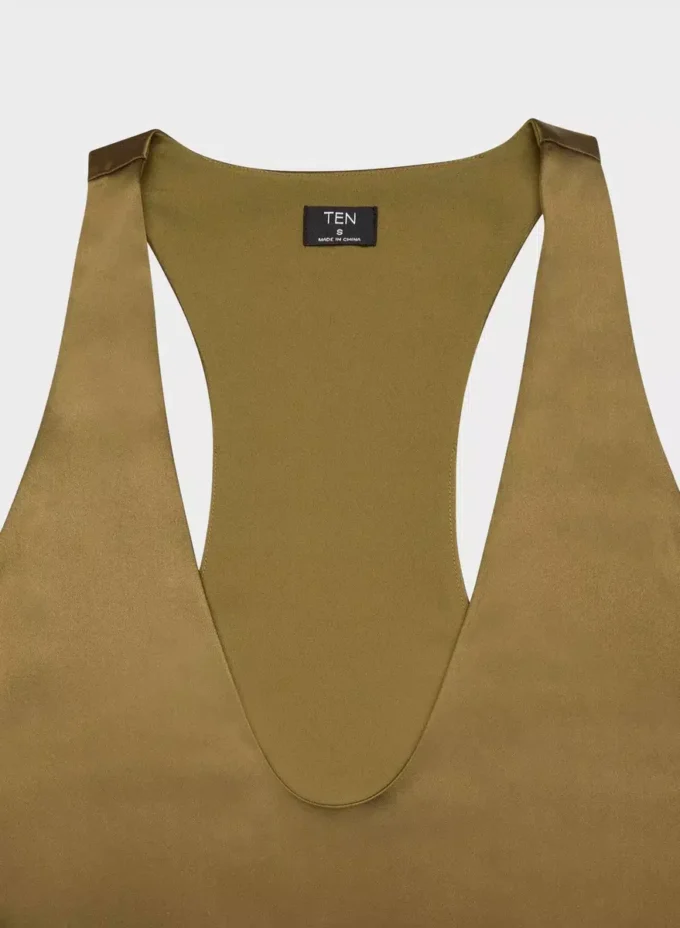 Blouse Spectacle