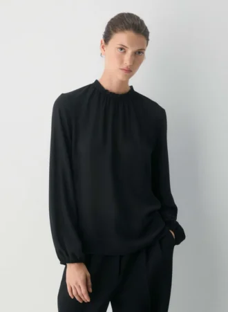 Blouse Trinity