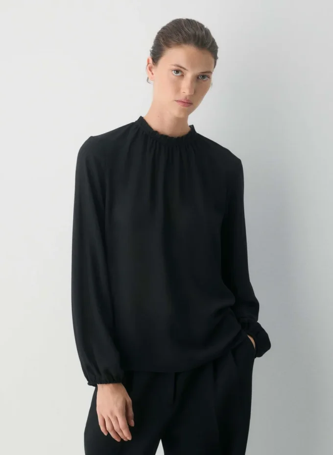 Blouse Trinity