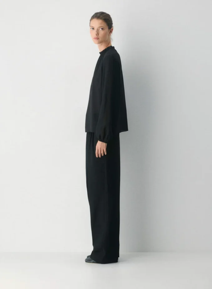 Blouse Trinity