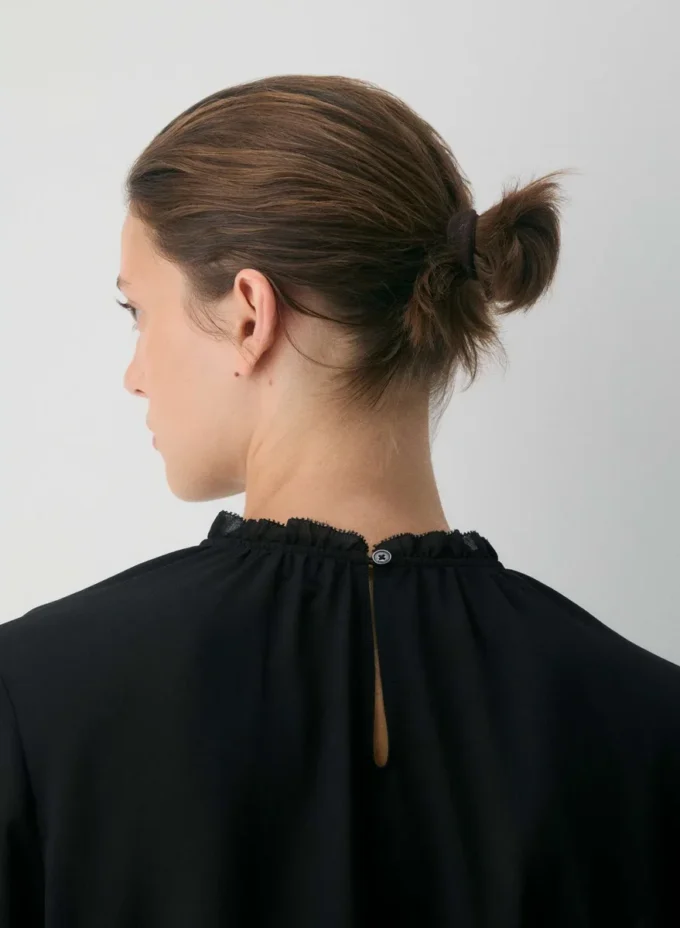 Blouse Trinity