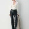 Blouse Tulip