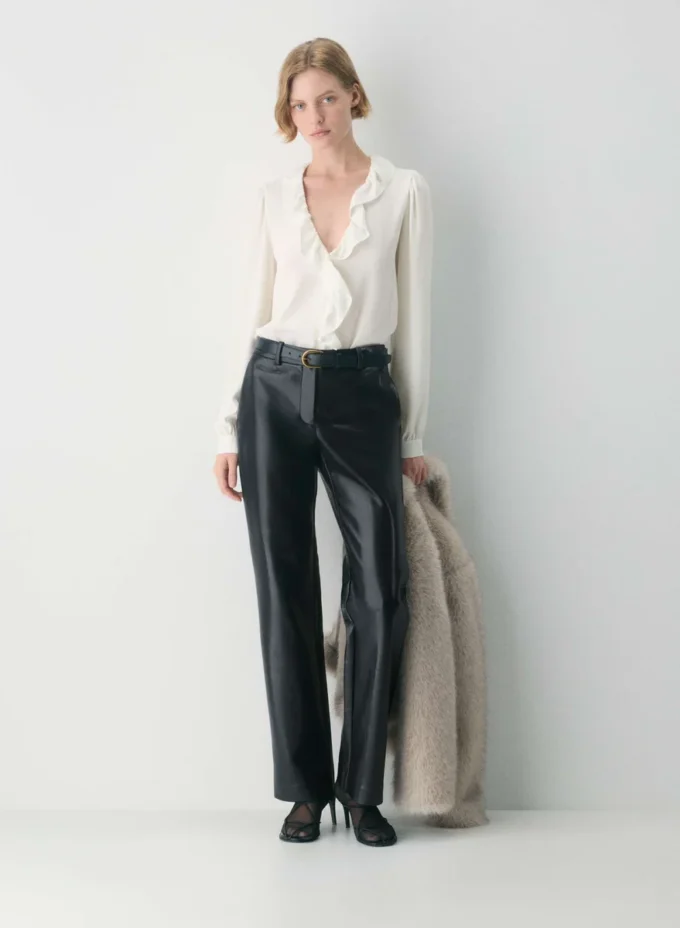 Blouse Tulip