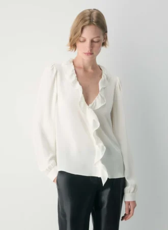 Blouse Tulip