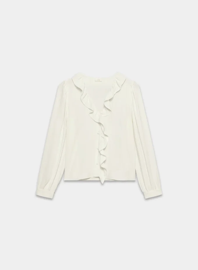 Blouse Tulip