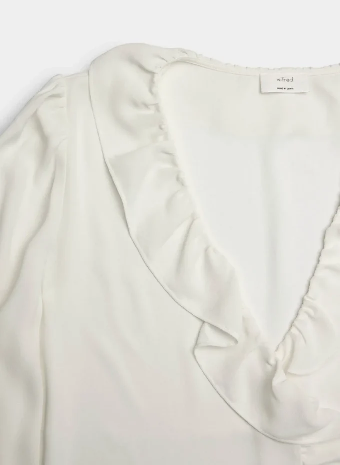 Blouse Tulip