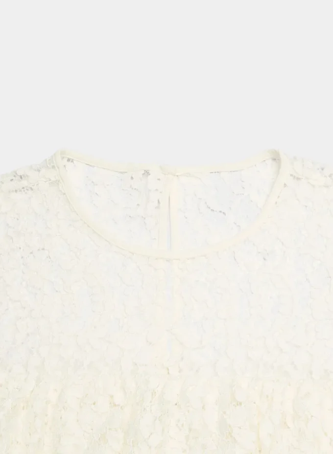 Blouse Vignette