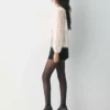 Blouse Vignette