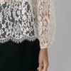 Blouse Vignette