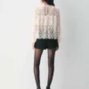 Blouse Vignette