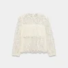 Blouse Vignette