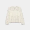 Blouse Vignette