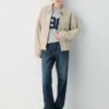 Blouson Caddie