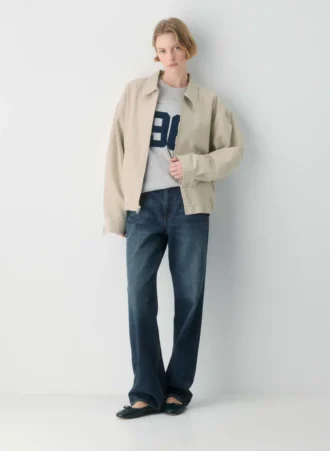 Blouson Caddie
