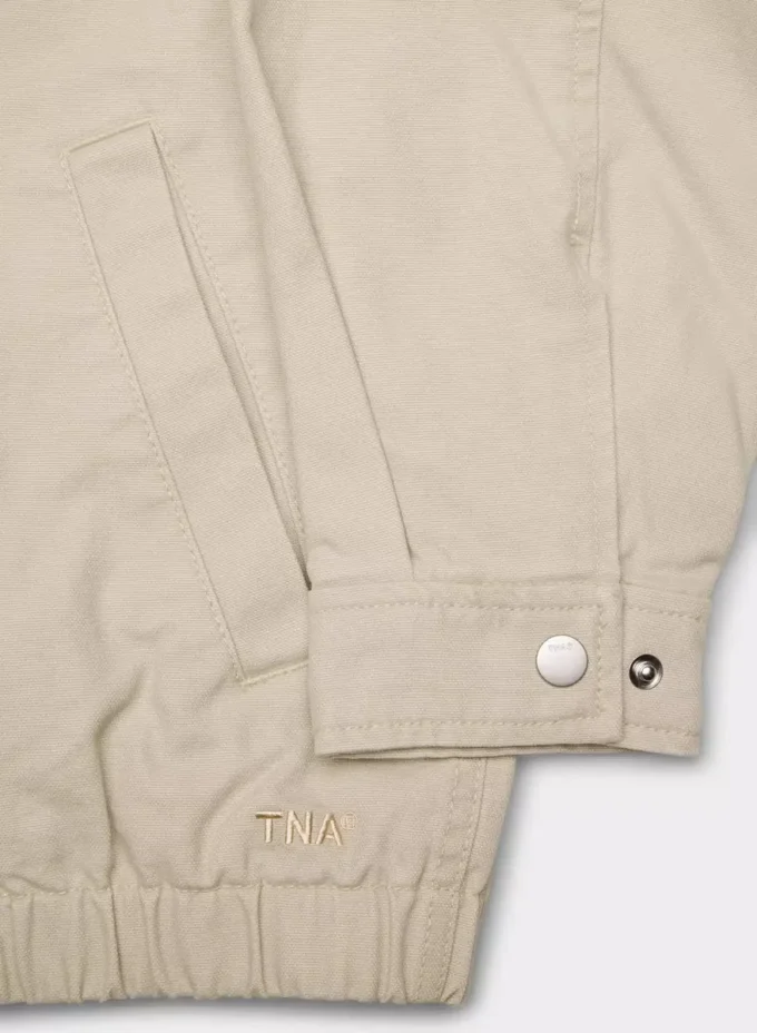 Blouson Caddie