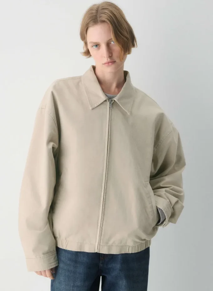 Blouson Caddie