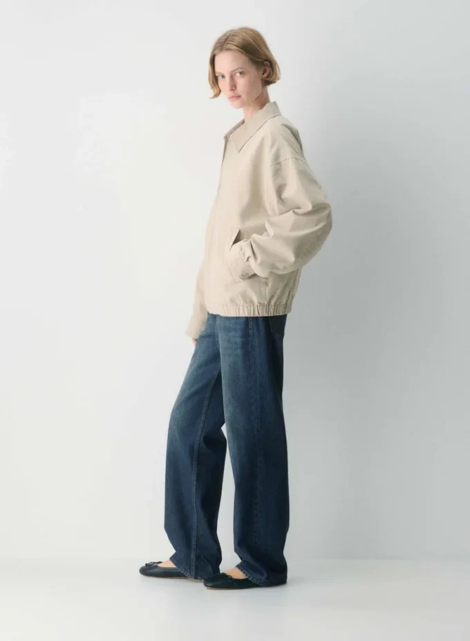Blouson Caddie