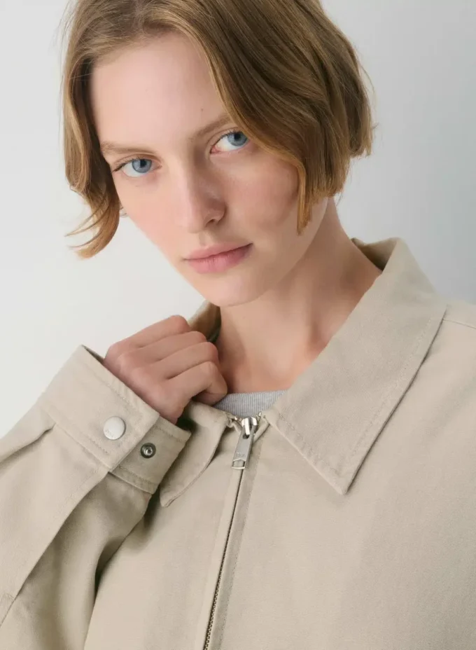 Blouson Caddie