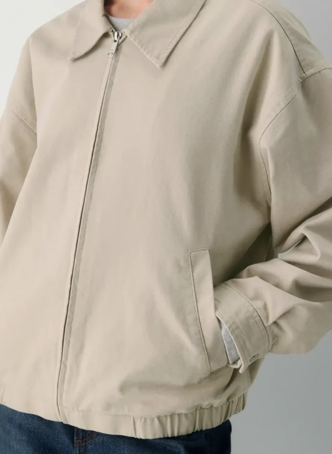 Blouson Caddie