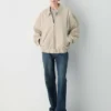 Blouson Caddie