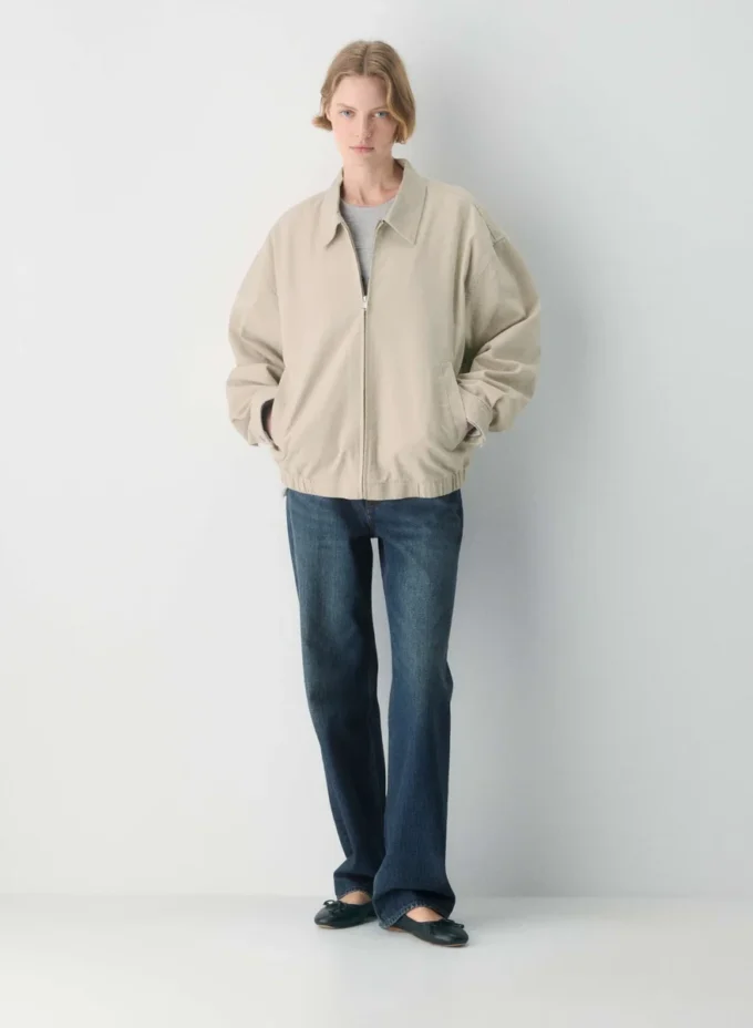 Blouson Caddie