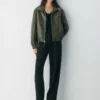 Blouson Josephine – Cuir UnReal
