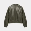 Blouson Josephine – Cuir UnReal