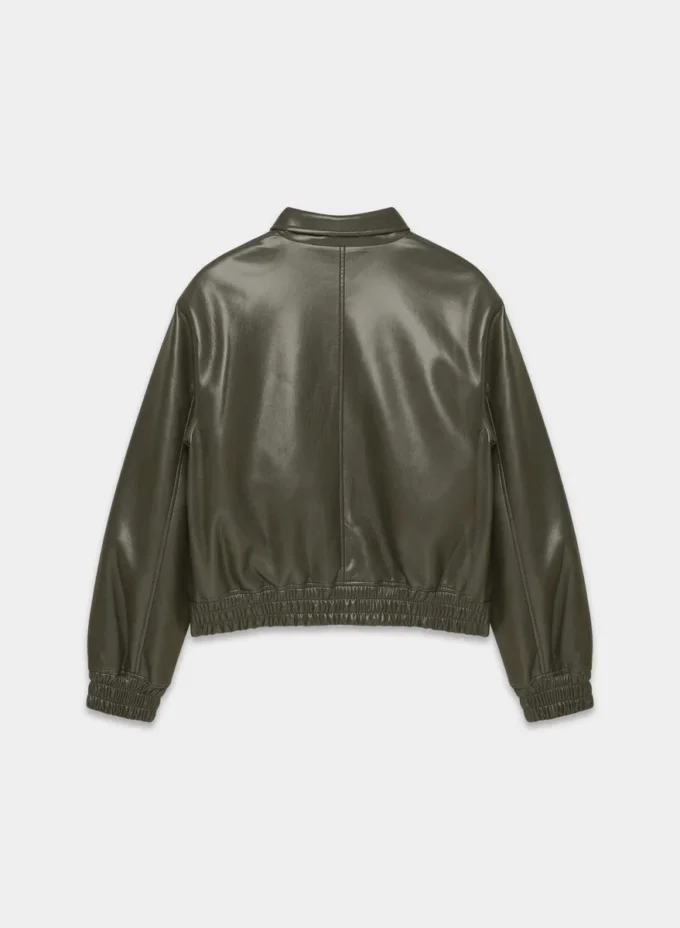 Blouson Josephine – Cuir UnReal