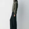 Blouson Josephine – Cuir UnReal
