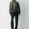 Blouson Josephine – Cuir UnReal