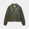 Blouson Josephine – Cuir UnReal