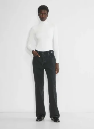 Body à col roulé Original Contour