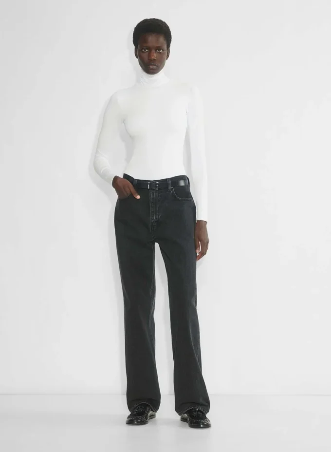 Body à col roulé Original Contour