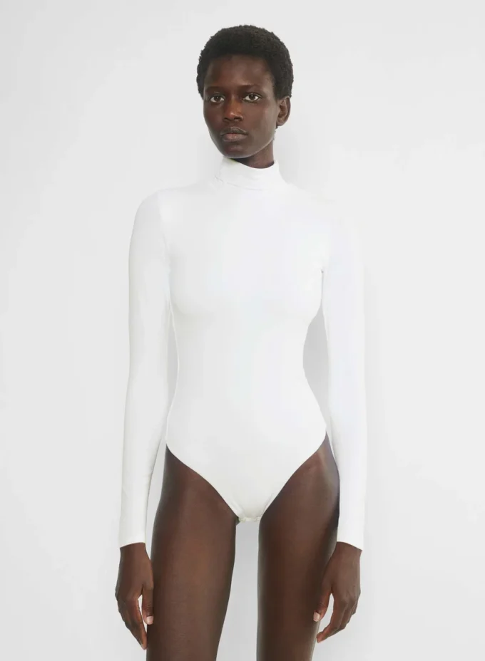 Body à col roulé Original Contour