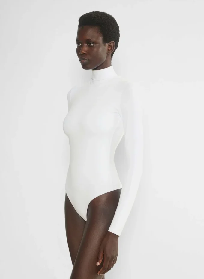 Body à col roulé Original Contour